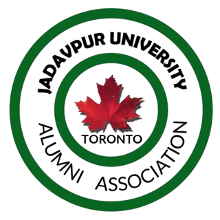 JUAn Toronto Alumni Chapter logo