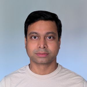 Photo of Kaushik Sarkar