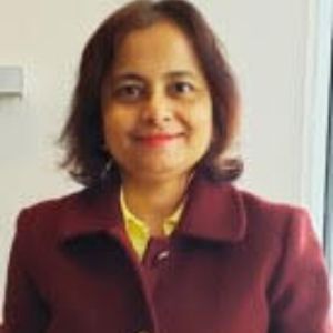 Photo of Madhuparna Debnath