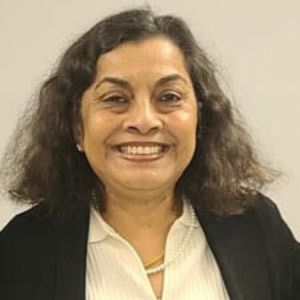 Photo of Shikha Kundu